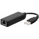 Thiết bị High-Speed USB 2.0 Fast Ethernet Adapter D-Link DUB-E100