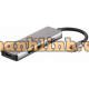 Thiết bị 5-in-1 USB-C Hub with HDMI and SD/microSD Card Reader D-Link DUB-M530