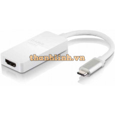 Thiết bị USB-C to HDMI Adapter D-Link DUB-V120