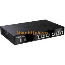 Bộ điều khiển không dây D-Link DWC-1000