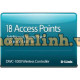 18 Access Point License D-Link DWC-1000-AP18-LIC