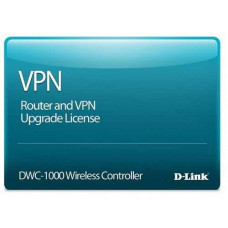 VPN Upgrade License D-Link DWC-1000-VPN-LIC