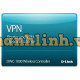 VPN Upgrade License D-Link DWC-1000-VPN-LIC