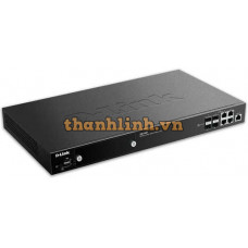 Bộ điều khiển không dây D-Link DWC-2000