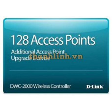 128 Access Point Upgrade License D-Link DWC-2000-AP128-LIC
