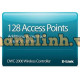 128 Access Point Upgrade License D-Link DWC-2000-AP128-LIC