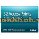 32 Access Point Upgrade License D-Link DWC-2000-AP32-LIC