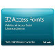 32 Access Point Upgrade License D-Link DWC-2000-AP32-LIC