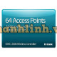 64 Access Point Upgrade License D-Link DWC-2000-AP64-LIC