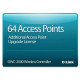 64 Access Point Upgrade License D-Link DWC-2000-AP64-LIC