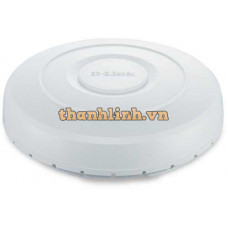 Unified Wireless N PoE Access Point D-Link DWL-2600AP