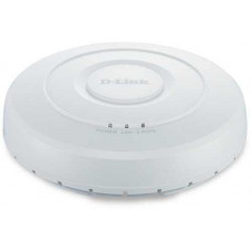 Unified Wireless N PoE Access Point D-Link DWL-2600AP