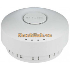 Wireless AC1200 Dual-band Gigabit PoE Access Point D-Link DWL-6610AP