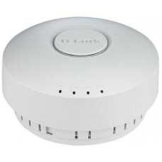 Wireless AC1200 Dual-band Gigabit PoE Access Point D-Link DWL-6610AP