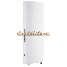 Unified Wireless AC1300 Wave 2 Dual Band Access Point D-Link DWL-6720AP