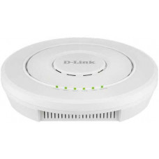 Wireless AC2200 Tri-band Gigabit PoE Access Point D-Link DWL-7620AP