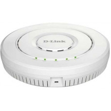 Wireless AC2600 Wave 2 Dual-Band Unified Access Point D-Link DWL-8620AP