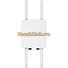 Wireless AC1200 Dual-band Outdoor Gigabit PoE Access Point D-Link DWL-8710AP