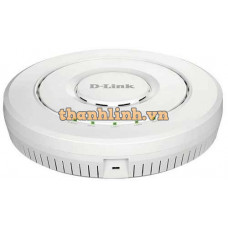 Unified AX3600 Dual Band PoE Access Point D-Link DWL-X8630AP