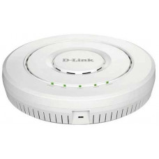 Unified AX3600 Dual Band PoE Access Point D-Link DWL-X8630AP