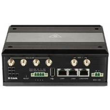 5G NR M2M Gateway D-Link DWM-3010