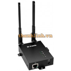 4G LTE M2M Router D-Link DWM-312