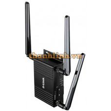 4G LTE M2M Router D-Link DWM-312W