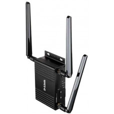 4G LTE M2M Router D-Link DWM-312W