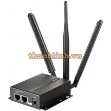 4G LTE M2M Router D-Link DWM-313