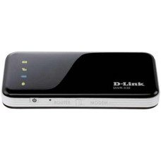 My Pocket 3.75G Mobile Router D-Link DWR-530