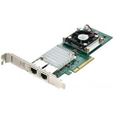 2-Port PCIe 10GBase-T Adapter D-Link DXE-820T