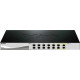 12 port Gigabit Ethernet Switch D-LINK DXS-1210-12SC