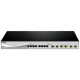 12 port Gigatbit Ethernet Switch D-LINK DXS-1210-12TC