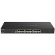 28-port 10G Smart Managed Switch D-Link DXS-1210-28T