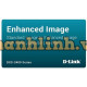 Standard Image to Enhanced Image Upgrade License D-Link DXS-3400-24SC-SE-LIC