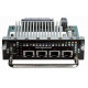 4-port 10GBASE-T expansion module D-Link DXS-3600-EM-4XT