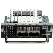 8-port 10G SFP+ expansion module D-Link DXS-3600-EM-8XS