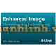 Standard Image to Enhanced Image License D-Link DXS-3610-54S-SE-LIC