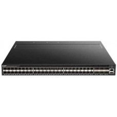 54-Port 10GbE/40GbE Open Network Switch D-Link DXS-5000-54S