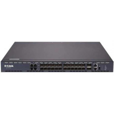 32-Port Data Center TOR Switch D-Link DXS-F3500-32S