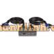 2 Port USB KVM Switch D-Link KVM-221
