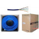 Cáp mạng CAT.5e UTP D-Link NCB-5EUBLUR-305