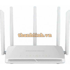 Thiết bị Dual-Band Wi-Fi GPON Router Grandstream GWN7062G