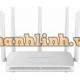 Thiết bị Dual-Band Wi-Fi GPON Router Grandstream GWN7062G