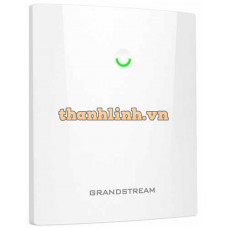 Thiết bị Outdoor AX3000 Wi-Fi 6 Access Point Grandstream GWN7660ELR