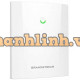Thiết bị Outdoor AX3000 Wi-Fi 6 Access Point Grandstream GWN7660ELR
