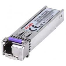 2.5G BiDi SFP Simplex LC SMF Transceiver Module RUIJIE 2.5G-SFP-LX03-SM1550-BIDI-I