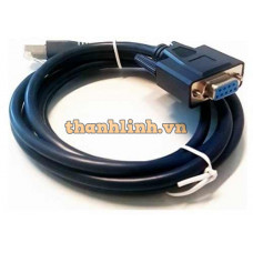 Console Cable RUIJIE CON-DB9/RJ45-2M