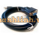Console Cable RUIJIE CON-DB9/RJ45-2M