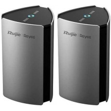 3200M Wi-Fi 6 Dual-band Gigabit Mesh Router RUIJIE RG-M32 (2 Pack)